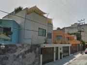 Casa en Remate en Del Valle Centro BENITO JUAREZ