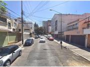 Casa en venta en Del Valle Centro, Benito Juárez, Ciudad...