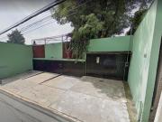 CASA EN REMATE EN DESIERTO DE LOS LEONES ALVARO OBREGON CDMX