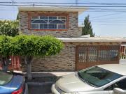 Casa en Remate en el Sol, FG 2278