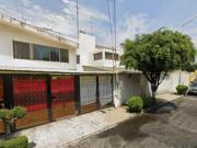 CASA EN REMATE EN EL VERGEL CERCA DE ESTADIO AZTECA Y ACOXPA