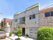 Casa en Remate en Estrella, Gustavo A Madero F 26