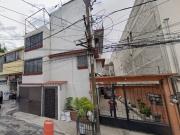 Casa en Remate en Ex Ejido Santa Úrsula Coapa, F 1840