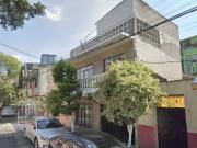 Casa en Remate en Fernando Casas Alemán, F 852