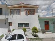 Casa en Ferrocarrilera, Apizaco, Tlaxcala
