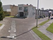 CASA EN REMATE EN FRACC QUINTAS DEL VALLE EN ZAPOPAN JALISCO