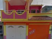 Casa en Remate en Fraccionamiento La Misi?n