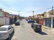 Casa en venta en Fuentes del Valle, Tultitlán, México