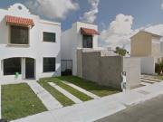 CASA EN REMATE EN GRAN SANTA FE.MERIDA