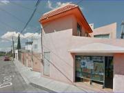 Casa en Granjas Puebla