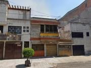 Casa en Remate en Guadalupe Tepeyac, F 977