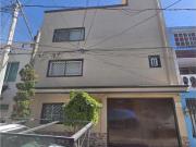 CASA EN REMATE EN GUSTAVO A. MADERO GUADALUPE PROLETARIA