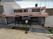 Casa en Remate en Hacienda de Echegaray, F 1017