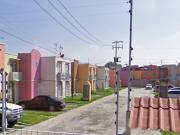 CASA EN REMATE EN HACIENDA DEL JARDIN EDOMEX