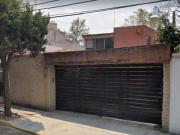 CASA EN REMATE EN ISLA 25 EN LOS ALPES, ALVARO OBREGÓN CDMX