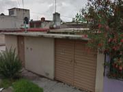 Casa en remate en Izcalli Jardines, Ecatepec