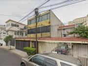 CASA EN REMATE EN IZTACALCO