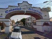 Casa en Remate en Iztapalapa, F 1104