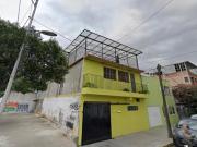 CASA EN REMATE EN JARDIN BALBUENA CDMX