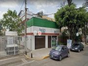CASA EN REMATE EN VENUSTIANO CARRANZA JARDIN BALBUENA