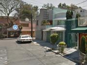 CASA EN REMATE EN JARDIN BALBUENA CDMX