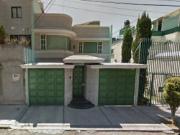 Casa en Remate en Jardín Balbuena, FG 1792