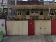 Casa en Remate en Jardín Balbuena, FG 1795