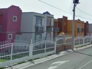 CASA EN REMATE, EN JARDIN DE LAS HUERTAS, TULTEPEC