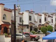 CASA EN REMATE EN JARDINES DE AGUA CALIENTE TIJUANA