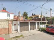 Casa en Remate en Jardines de San Mateo, F 1772