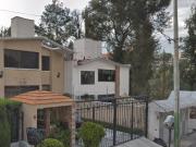 Casa en Remate en Jardines de Satélite, F 1565