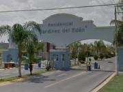 CASA EN REMATE EN JARDINES DEL EDEN JALISCO
