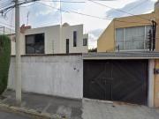 Casa en Remate en Jardines del Sur XOCHIMILCO