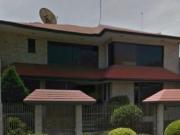 Casa en Remate en Jardines en la Montaña, F 1582