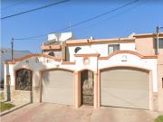 Casa en Remate en Jardines Playas De Tijuana, FG 815