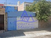 Casa en remate en Josefa Ortiz de Domínguez II,...