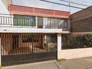 Casa en Remate en Juan Escutia IZTAPALAPA
