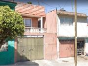Casa en venta en Juarez Pantitlan, Nezahualcóyotl, México