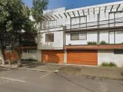 CASA EN REMATE EN LA COLONIA DEL VALLE