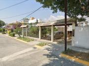 Casa en Remate en La Florida, F 1219