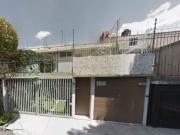 Casa En Remate En La Zona De Coyoacán Churubusco, MUY...
