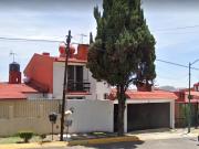 Casa en Remate en Las Alamedas, Atizapan de Zaragoza F 198