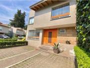 Casa en Remate en, Las Tinajas, Cuajimalpa F 17