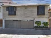 CASA EN REMATE EN LINDAVISTA EN GAM DE CDMX