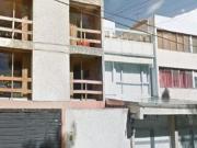 CASA EN REMATE EN LINDAVISTA EN GAM EN CDMX