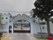 Casa en Remate en Lindavista, F 451