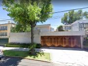 Casa en Remate en Lomas de Chapultepec, F 1895