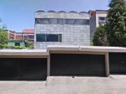 Casa en Remate en Lomas de Chapultepec, F 1900