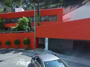 Casa en Remate en Lomas de Chapultepec, F 637