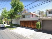 Casa en Remate en Lomas de Chapultepec, FG 1895